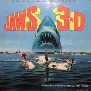 Jaws 3-D - Alan Parker