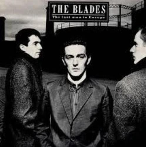 数量限定SALE The Records Diggaz – Europe in Man Last The - Blades 洋楽