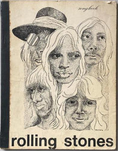 The Rolling Stones - Songbook