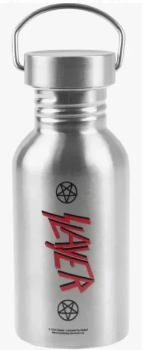 Bouteille en Métal - Slayer