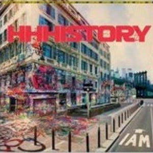 Iam - HHHistory