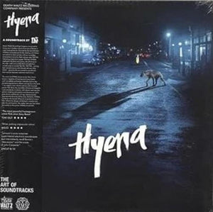 Hyena - A Soundtrack by The The