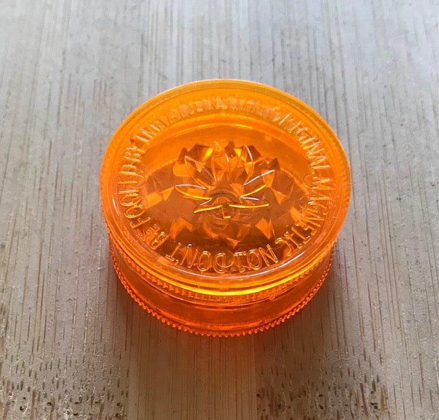 Grinder