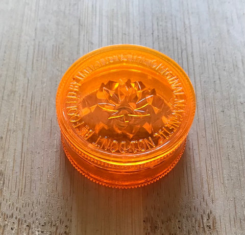 Grinder