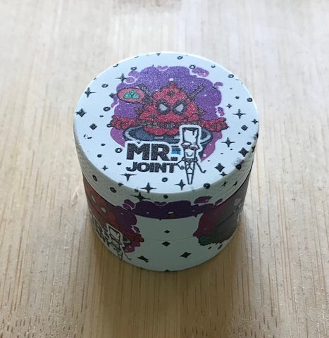 Grinder