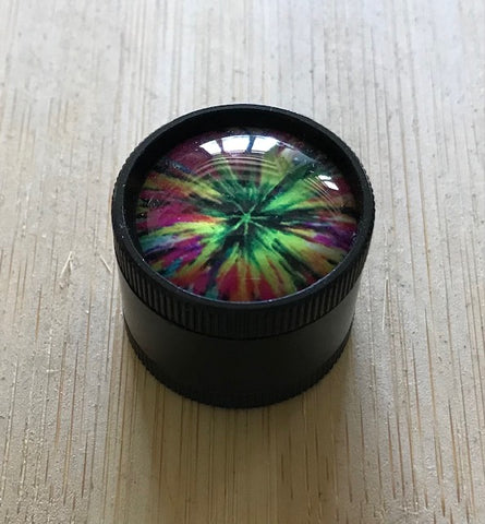 Grinder