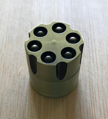 Grinder
