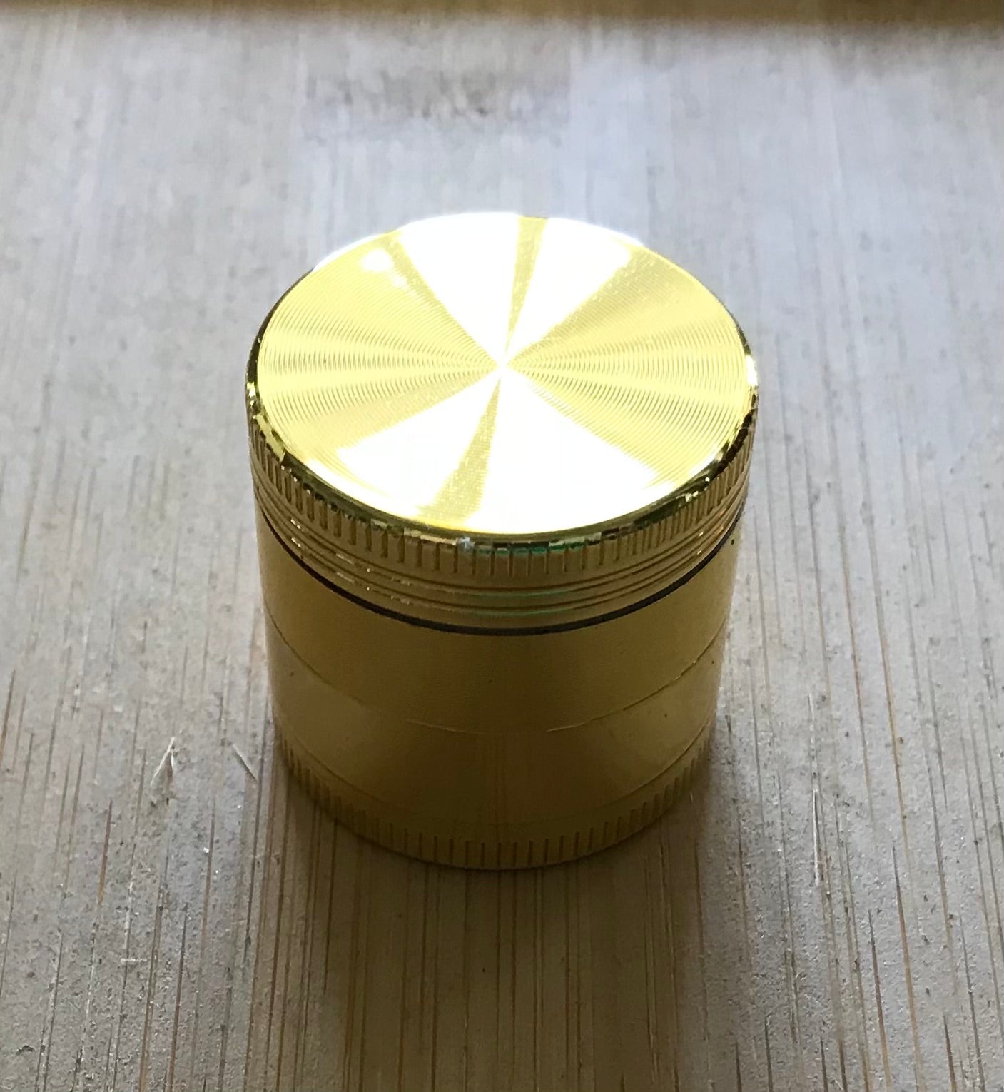 Grinder