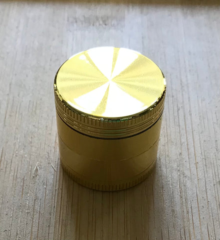 Grinder