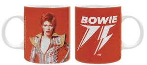 Mug David Bowie