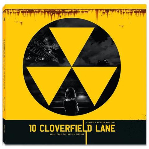 10 Cloverfield Lane - Bear McCreary