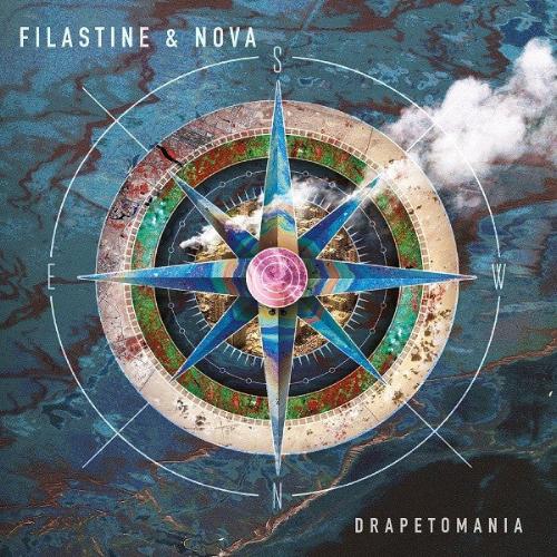 Filastine & Nova - Drapetomania