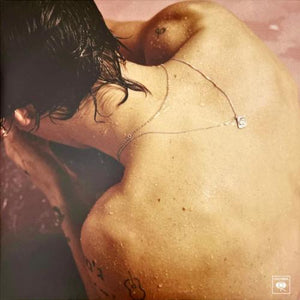 Harry Styles
