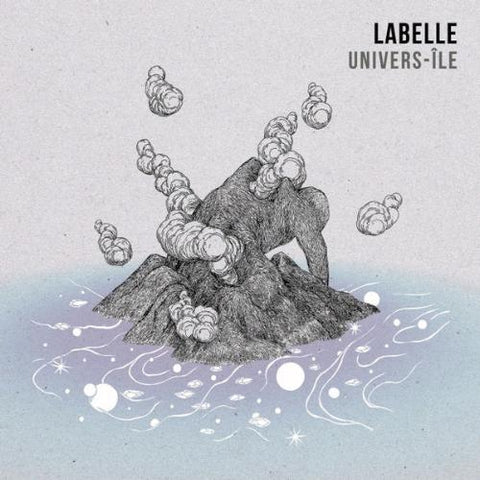 Labelle - Univers-Île