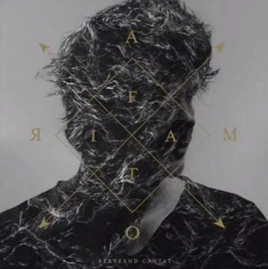Bertrand Cantat - Amor Fati