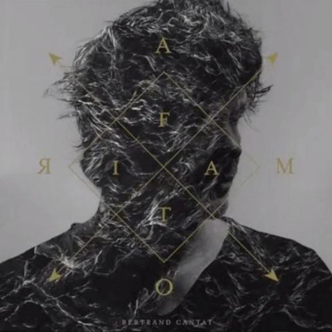 Bertrand Cantat - Amor Fati