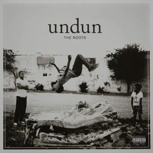 The Roots – Undun
