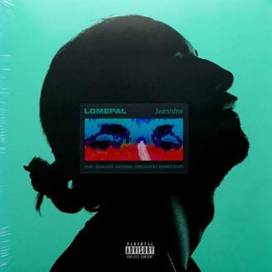 Lomepal – Jeannine