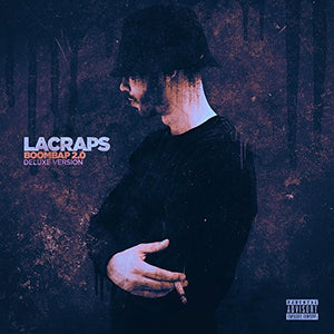 LaCraps - Boombap 2.0 Deluxe Version