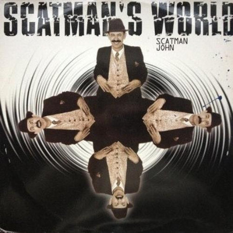 John Scatman - Scatman's World