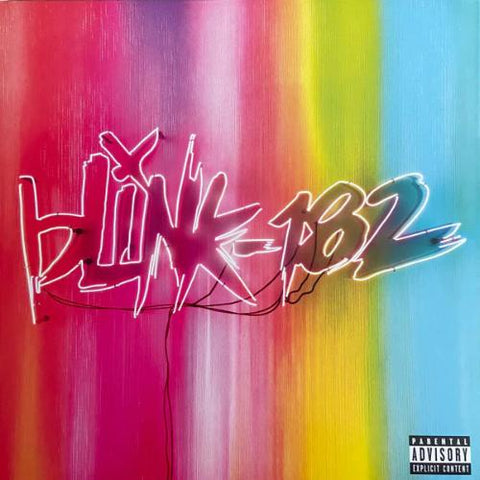 Blink-182 - Nine