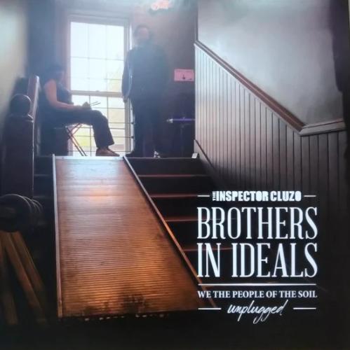 The Inspector Cluzo - Brothers in Ideals