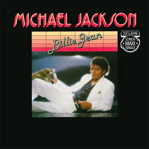 Michael Jackson - Billie Jean