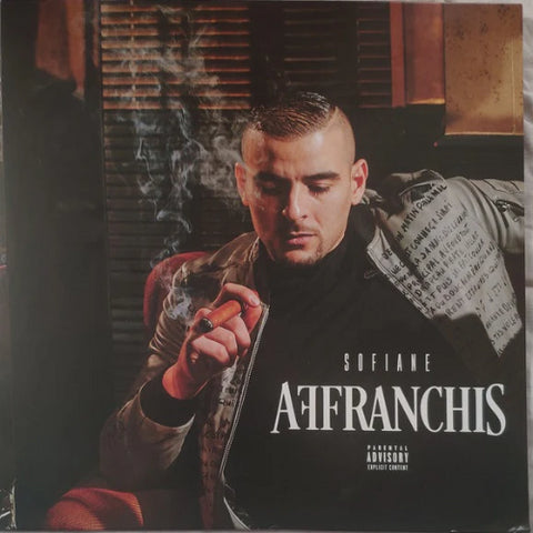 Sofiane - Affranchis