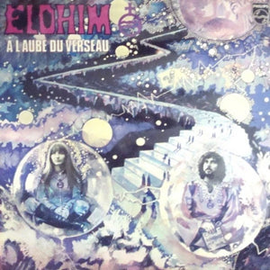 Elohim - À l'Aube du Verseau