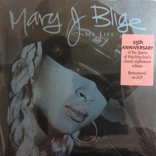 Mary J. Blige - My Life