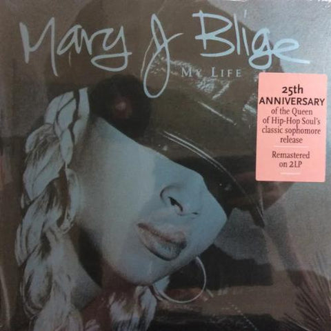 Mary J. Blige - My Life