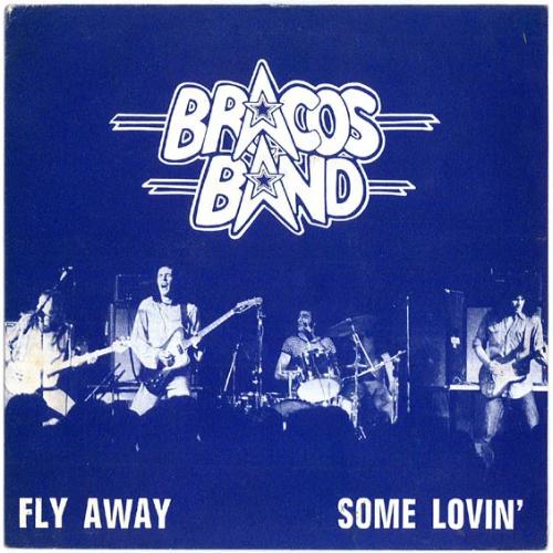Bracos Band - Fly Away