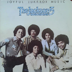 The Jackson 5 Featuring Michael Jackson - Joyful Jukebox Music