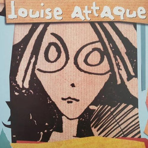 Louise Attaque