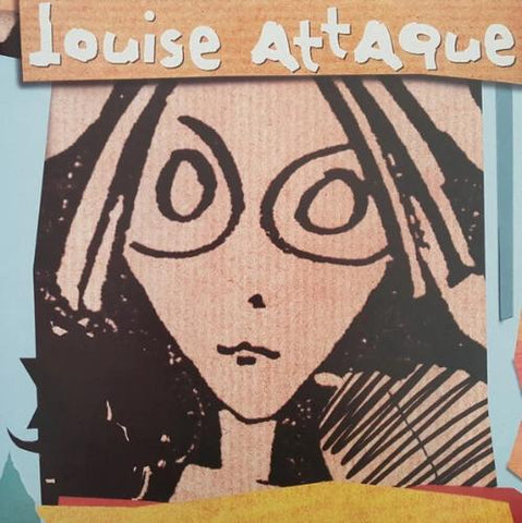 Louise Attaque