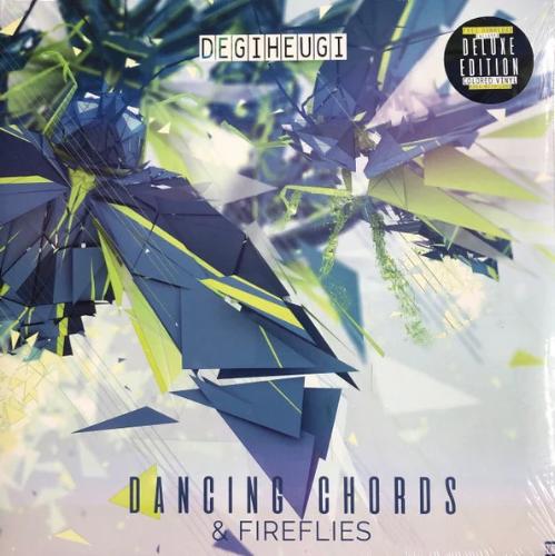 Degiheugi – Dancing Chords & Fireflies