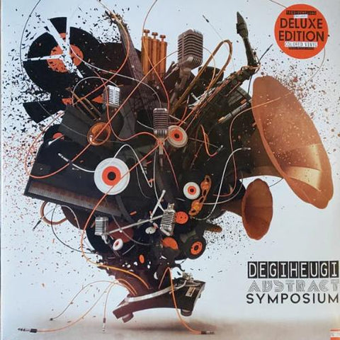 Degiheugi – Abstract Symposium