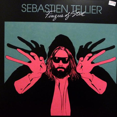 Sébastien Tellier - Fingers of Steel/L'Amour et la Violence