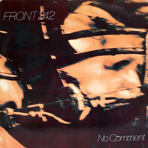 Front 242 - No Comment