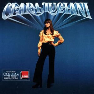 Clara Luciani – Cœur