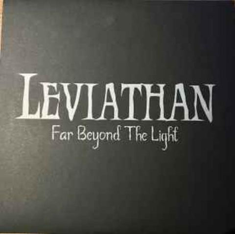 Leviathan - Far Beyond the Light