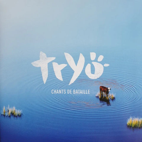 Tryo - Chants de Bataille