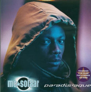 MC Solaar - MC Solaar/Paradisiaque