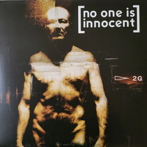 No One is Innocent - [No One is Innocent]