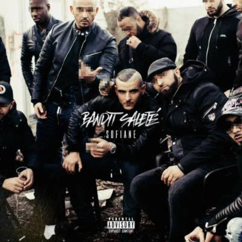 Sofiane - Bandit Saleté