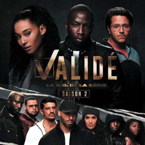 Validé Saison 2