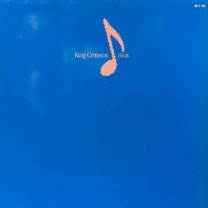 King Crimson - Beat
