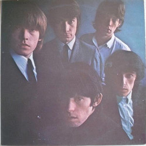 The Rolling Stones - No. 2