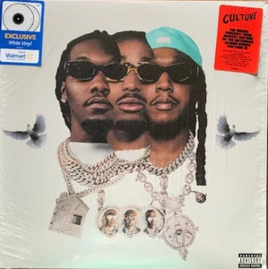 Migos - Culture III