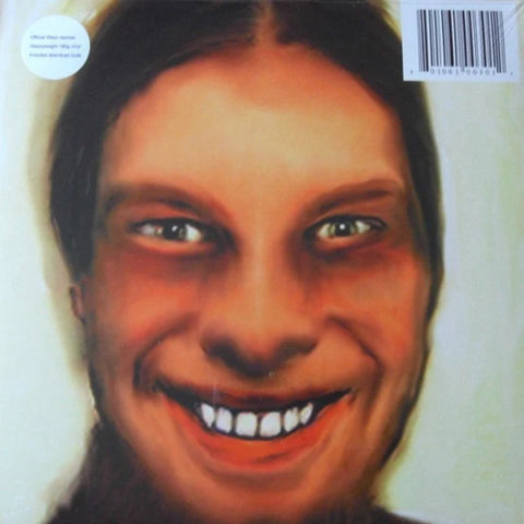 Aphex Twin - ...I Care Because you do